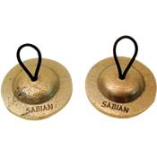 Sabian CYMBALES A DOIGTS LIGHT