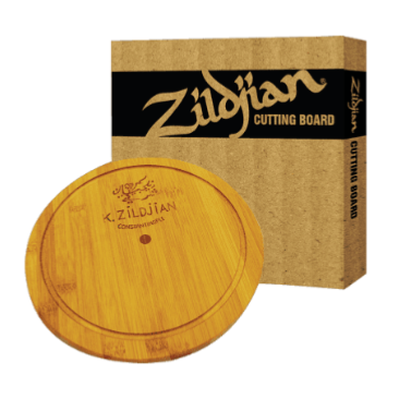 Planche à découper Zildjian