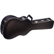 Stagg GCX-C BK - Etui deluxe pour guitare classique - Noir