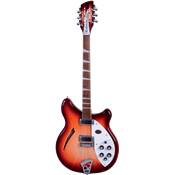 Rickenbacker 36012FG - demi-caisse 360/12 w/c fg