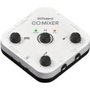 --- DISCONTINUE ---Roland Go Mixer