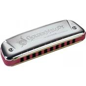 Hohner Golden melody en Fa