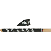 Vic Firth Grip Vic Firth Noir