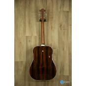 --- DISCONTINUE ---guitare électro-acoustique Guild Westerly D260E deluxe NAT