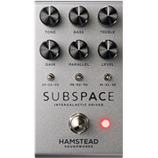 Hamstead Soundworks Subspace Intergalactic Drive