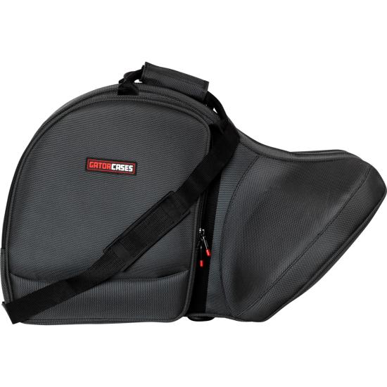 Gator GL-FRHORN-23- étui cor d'harmonie
