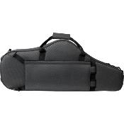 Gator GL-TENORSAX-S23 - étui forme saxophone ténor gris