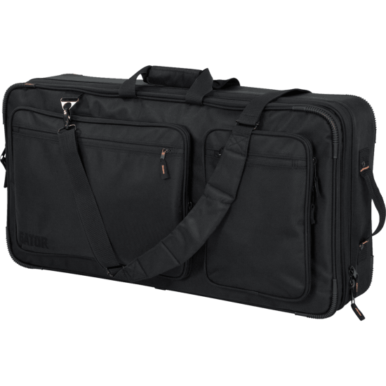 Gator G-CLUB-CONTROL-27BP - sac à dos pour contrôleur dj 27