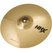 Sabian HHX 16 EXPLOSION CRASH