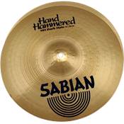 --- DISCONTINUE ---Sabian HH 14 DARK HATS