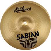 Sabian HH 14 DARK HATS