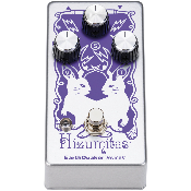 Earth Quaker Devices Hizumitas Fuzz Sustainar pédale d'effet guitare electrique