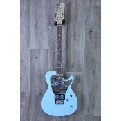 Guitare électrique Magneto U-One Series U-Wave Deluxe SNB