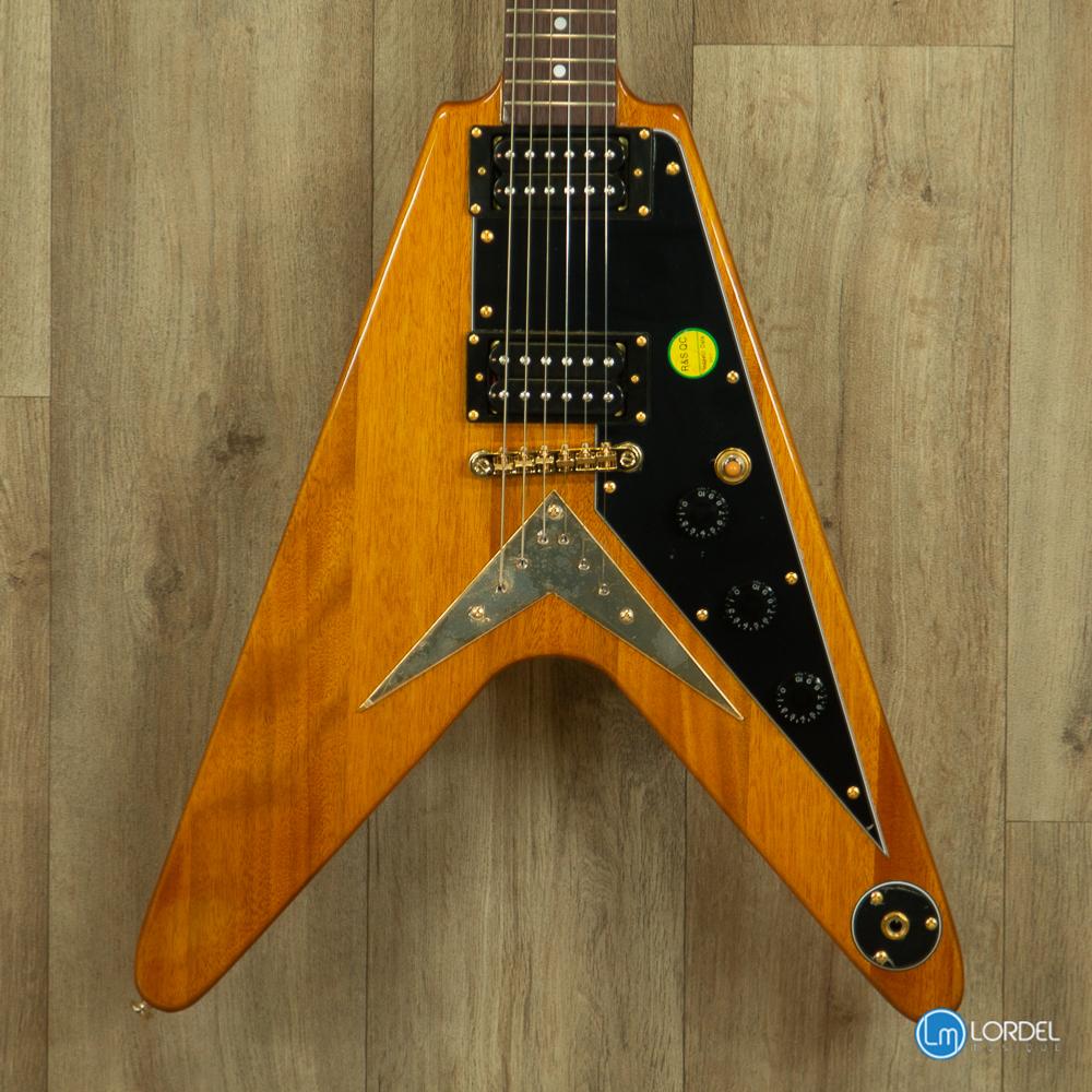 Tokai flying v cheap