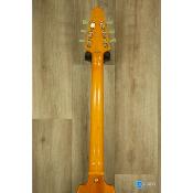 Guitare électrique Tokai Chine Flying V FV67 Korina