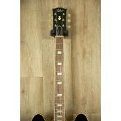 --- DISCONTINUE ---Tokai ES 178F Sunburst Flame Top