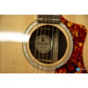 Guitare electro-acoustique Guild Westerly D150CE Natural + housse