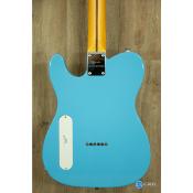 Aerodyne Special Telecaster®, Rosewood Fingerboard, California Blue