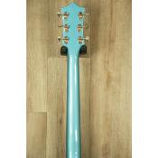 Guitare électrique Guild Starfire I DC Pehlam blue