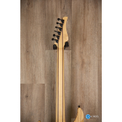 Schecter Reaper 6 inferno burst