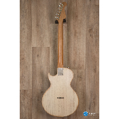 PAOLETTI Signature Fortus #2 White Leather