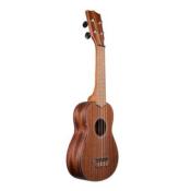 --- DISCONTINUE ---Kala SMHS - Table acajou