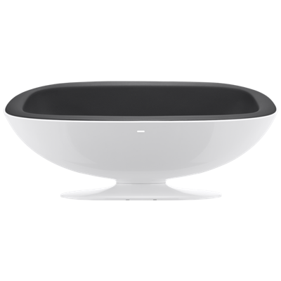 --- DISCONTINUE ---Lava me 3 space charging dock 38 space grey