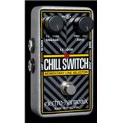 --- DISCONTINUE ---electro Harmonix NANO CHILLSWITCH
