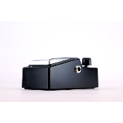 --- DISCONTINUE ---Maxon 0D-9 Black Drive Overdrive - Série limité - pédale d'effet