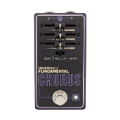 Walrus Fundamental Chorus