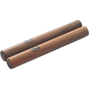 Pearl PAIRE DE CLAVES BOIS