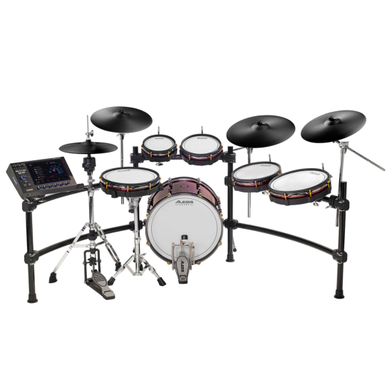 batterie electronique alesis strata prime