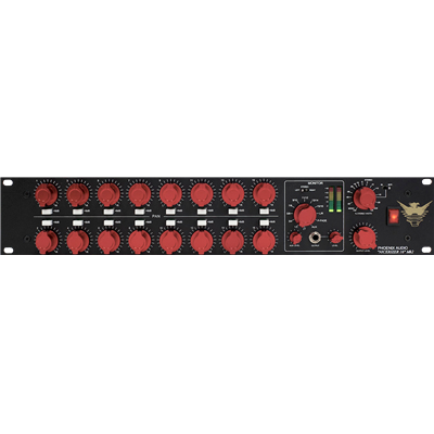 Phoenix Audio Nicerizer 16Mk2