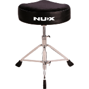 Siege de batterie Nux