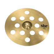 Cymbale crash 16 Sabian - SBR O zone