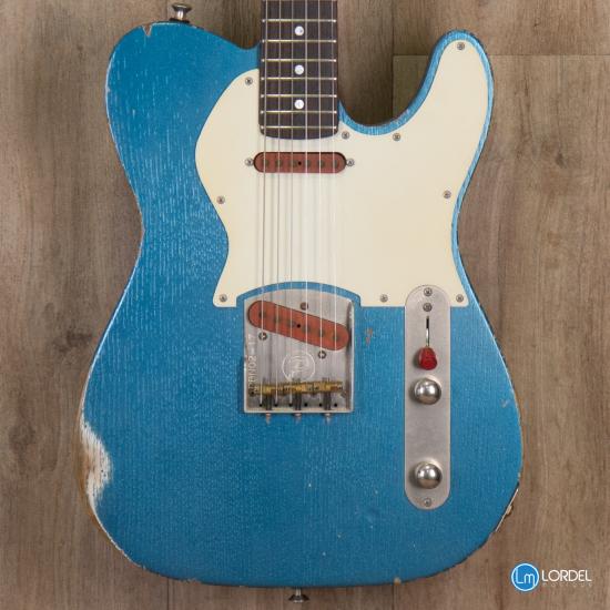 Paoletti John Cruz signature