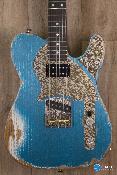 Paoletti Nancy Loft SH 215 Iceburst
