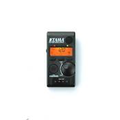 Tama RW30 - Rythm Watch - métronome programmable