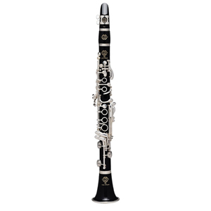 Selmer Récital - Clarinette Mib (levier de Mib) avec étui et bec complet
