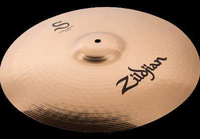 Zildjian S16TC > Cymbale crash S thin 16