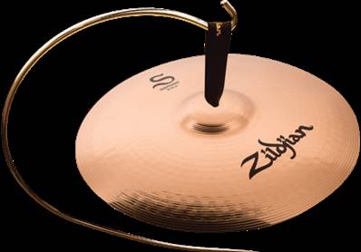 Zildjian S18SUS > Cymbale suspendue S suspendue 18