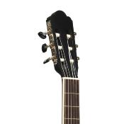Guitare classique Stagg SCL70-BK