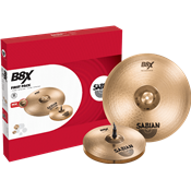 Sabian SET B8X FIRST 13