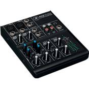 Mackie 402-VLZ4 - Mixer ultra-compact 4 canaux