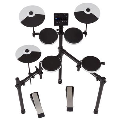 --- DISCONTINUE ---Roland TD-02K batterie electronique