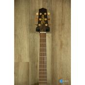 --- DISCONTINUE ---Takamine EN10C - guitare électro-acoustique Natural serie