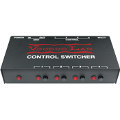 Voodoo Lab Control Switcher