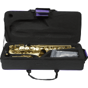 SML Paris A420-II -BM Saxophone Alto brossé verni mat