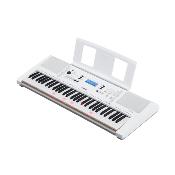 YAMAHA EZ300 - Clavier arrangeur 61 touches dynamiques, lumineux