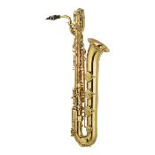 Yamaha YBS-62II - Saxophone Baryton professionnel verni